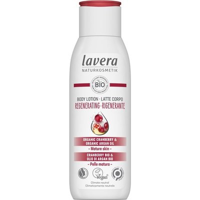 Lavera Body Lotion Regenerating 200ml