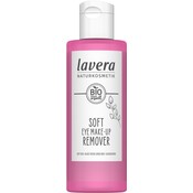 Lavera Soft Eye Make-up Remover 100ml