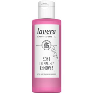 Lavera Soft Eye Make-up Remover 100ml