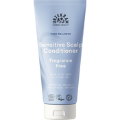 Urtekram Find Balance Sensitive Scalp Conditioner Fragrance Free 180ml