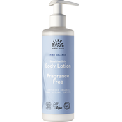 Urtekram  Find Balance Sensitive Skin Body Lotion Fragrance Free 245ml
