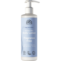 Urtekram Body Lotion Fragrance Free 245ml