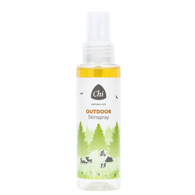 Chi Outdoor Skinspray 100ml
