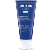 Weleda Men Scheercrème 75ml