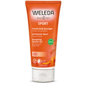 Weleda Arnica Sport Douchegel 200ml