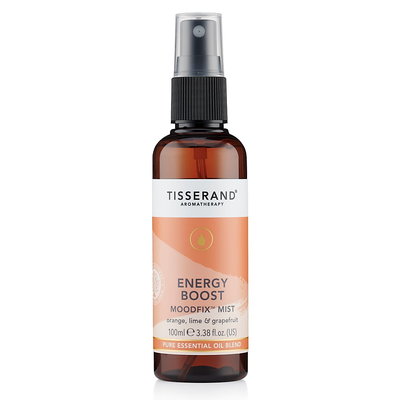 Tisserand Energy Boost MoodFix Mist 100ml