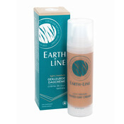 Earth-Line Gekleurde Dagcrème 35ml