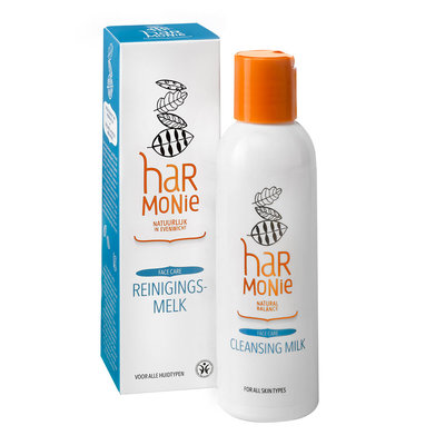 Harmonie Reinigingsmelk 150ml