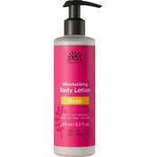 Urtekram Rose Body Lotion 245ml