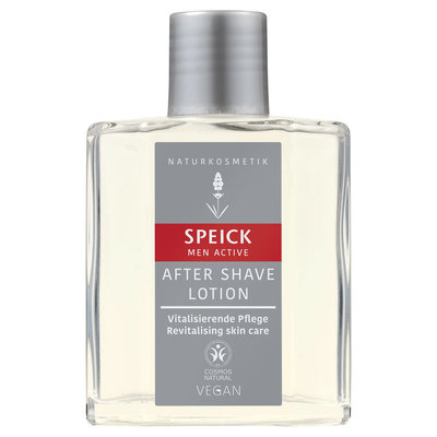 Speick Men Active After Shave Lotion 100ml