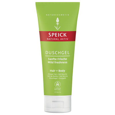 Speick Natural Aktiv Douchegel 200ml