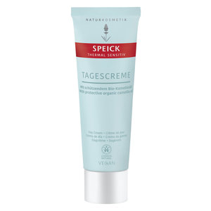 Speick Thermal Sensitiv Dagcrème 50ml