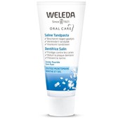 Weleda Saline Tandpasta 75ml