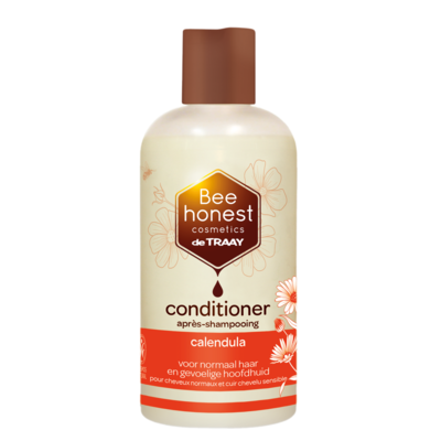 Bee Honest Conditioner Calendula 250ml