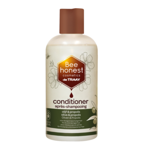 Bee Honest Conditioner Olijf & Propolis 250ml