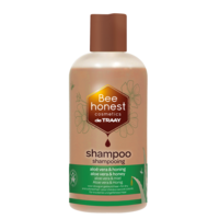 Bee Honest Shampoo Aloë Vera & Honing 250ml