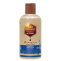 Bee Honest Shampoo Cade & Tijm 250ml