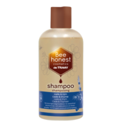 Bee Honest Shampoo Cade & Tijm 250ml