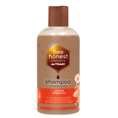 Bee Honest Shampoo Calendula 250ml