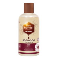 Bee Honest Shampoo Rozen 250ml of 500ml