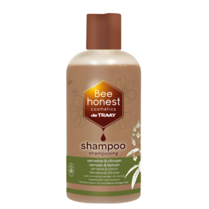 Bee Honest Shampoo Verveine & Citroen 250ml