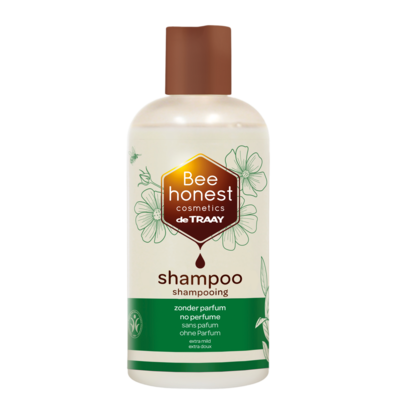 Bee Honest Shampoo Zonder Parfum 250ml