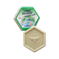 Bee Honest Biologische Zeep Linde met Gelee Royale 100g