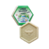 Bee Honest Biologische Zeep Linde met Gelee Royale 100g