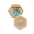 Bee Honest Biologische Zeep Rozemarijn met Stuifmeel 100g