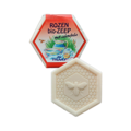 Bee Honest Biologische Zeep Rozen met Calendula 100g of 250g