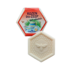 Bee Honest Biologische Zeep Rozen met Calendula 100g of 250g