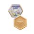 Bee Honest Biologische Zeep Sandelwood 100g