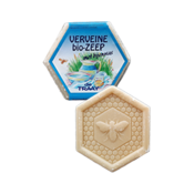 Bee Honest Biologische Zeep Verveine met Bijenwas 100g