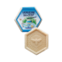 Bee Honest Biologische Zeep Verveine met Bijenwas 100g