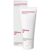 Santaverde Aloe Vera Cleansing Gel 100ml