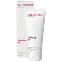 Santaverde Aloe Vera Cleansing Gel 100ml