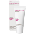 Santaverde Aloe Vera Cream Light 30ml