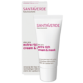 Santaverde Aloe Vera Extra Rich Cream & Mask 30ml