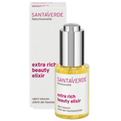 Santaverde Extra Rich Beauty Elixir 30ml