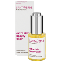 Santaverde Extra Rich Beauty Elixir 30ml