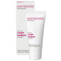 Santaverde Aloe Vera Cream Medium zonder parfum 30ml