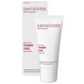 Santaverde Aloe Vera Cream Rich zonder parfum 30ml