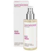 Santaverde Aloe Vera Toner Classic 100ml