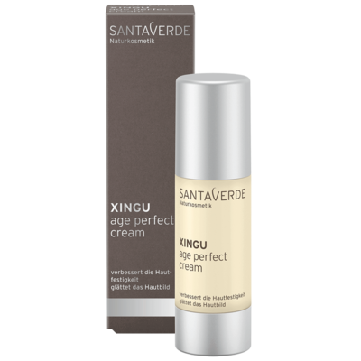 Santaverde XINGU Age Perfect Cream 30ml