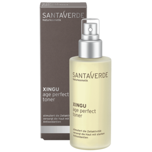 Santaverde XINGU Age Perfect Toner 100ml