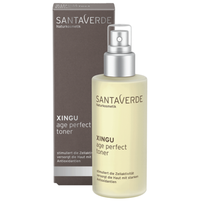 Santaverde XINGU Age Perfect Toner 100ml