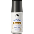 Urtekram Roll-on Cream Deo Coconut 50ml