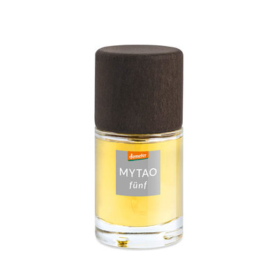 Taoasis MYTAO® Bioparfum fünf 15ml