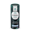 BEN&ANNA Deodorant Stick Papertube Green Fusion 40g