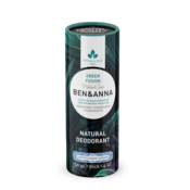 BEN&ANNA Deo Stick Papertube Green Fusion 40g